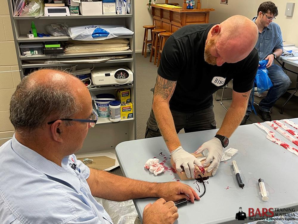Barstraining Bars Training Photo Gallery